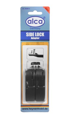Адаптер для щеток стеклоочистителя "Side Lock" (уп. 2 шт.) 300120 ALCA