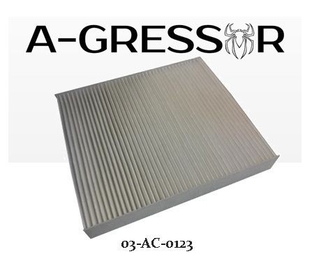 A-gressor 03AC0123 A GRESSOR